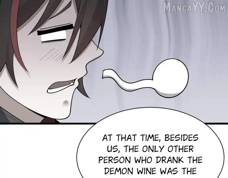 Era of the Haunted Chapter 543 - page 8